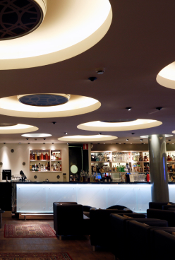 Ravintola Teatterin Kellobaari